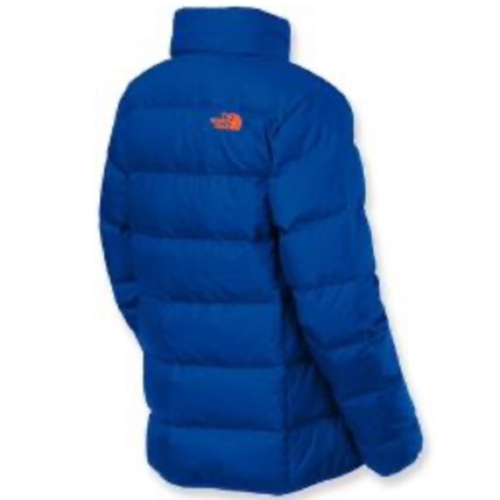 North Face Jacket Boys - Picture 2 of 2